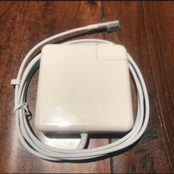 85w AC Power supply Adapter Charger for Apple Macbook Pro or MacBook air 13" 15” 17” I have both models older 2007-2011 And 2012 to 2018
