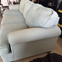 Couch In Good Condition 