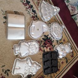 Cake Pans Fun Cakes To Make $10 Each