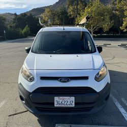 2017 Ford Transit Van