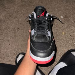 Jordan 4 Bread Size 9.5