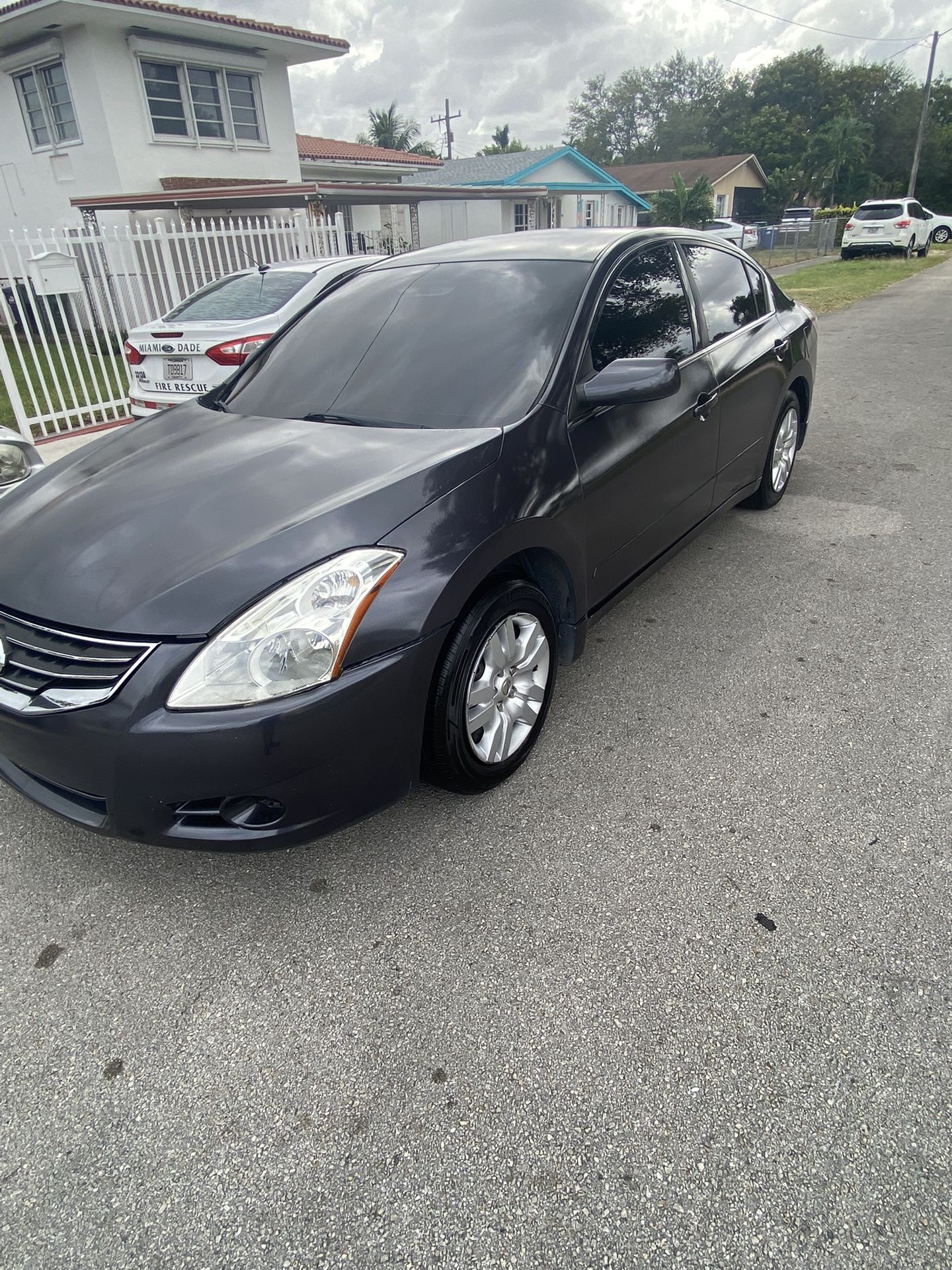 Nissan Altima