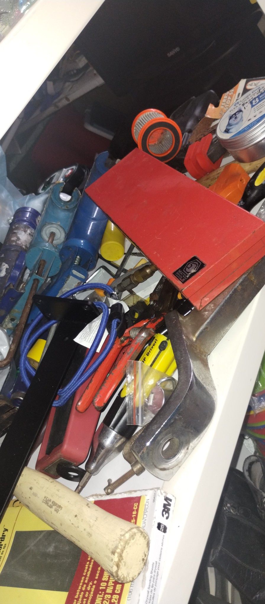 Tools 