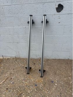 ROOF RACKS UNIVERSAL