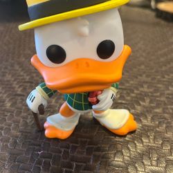 Funko Pop! Disney Donald Duck