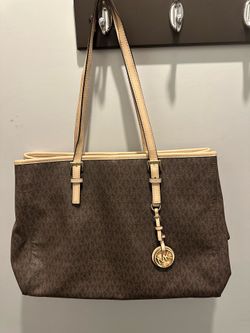 MK Kors purse