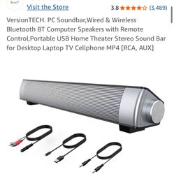 Soundbar
