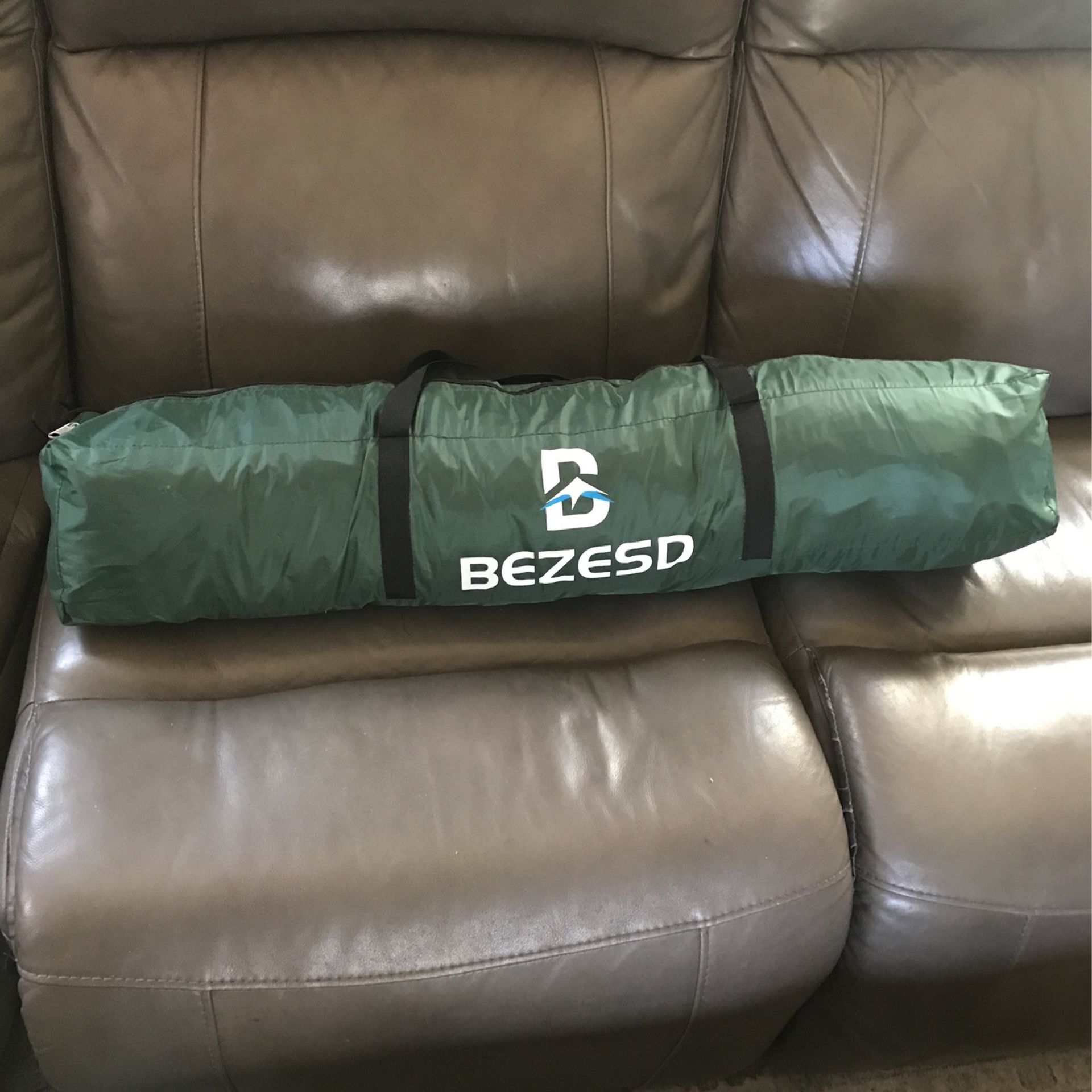 Pop Up Four Person Tent