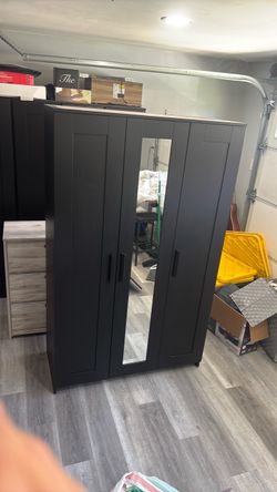Wardrobe