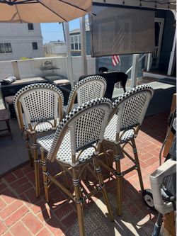 Barstool chairs Barstool chairs 29 in seat