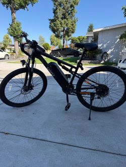 E BIKE qlife racer ultra