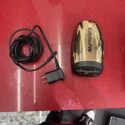 Maquina De Masaje Babyliss