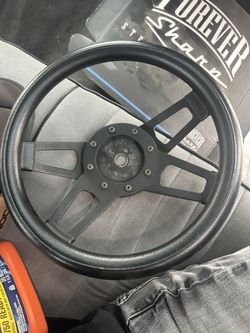 Grant Steering Wheel