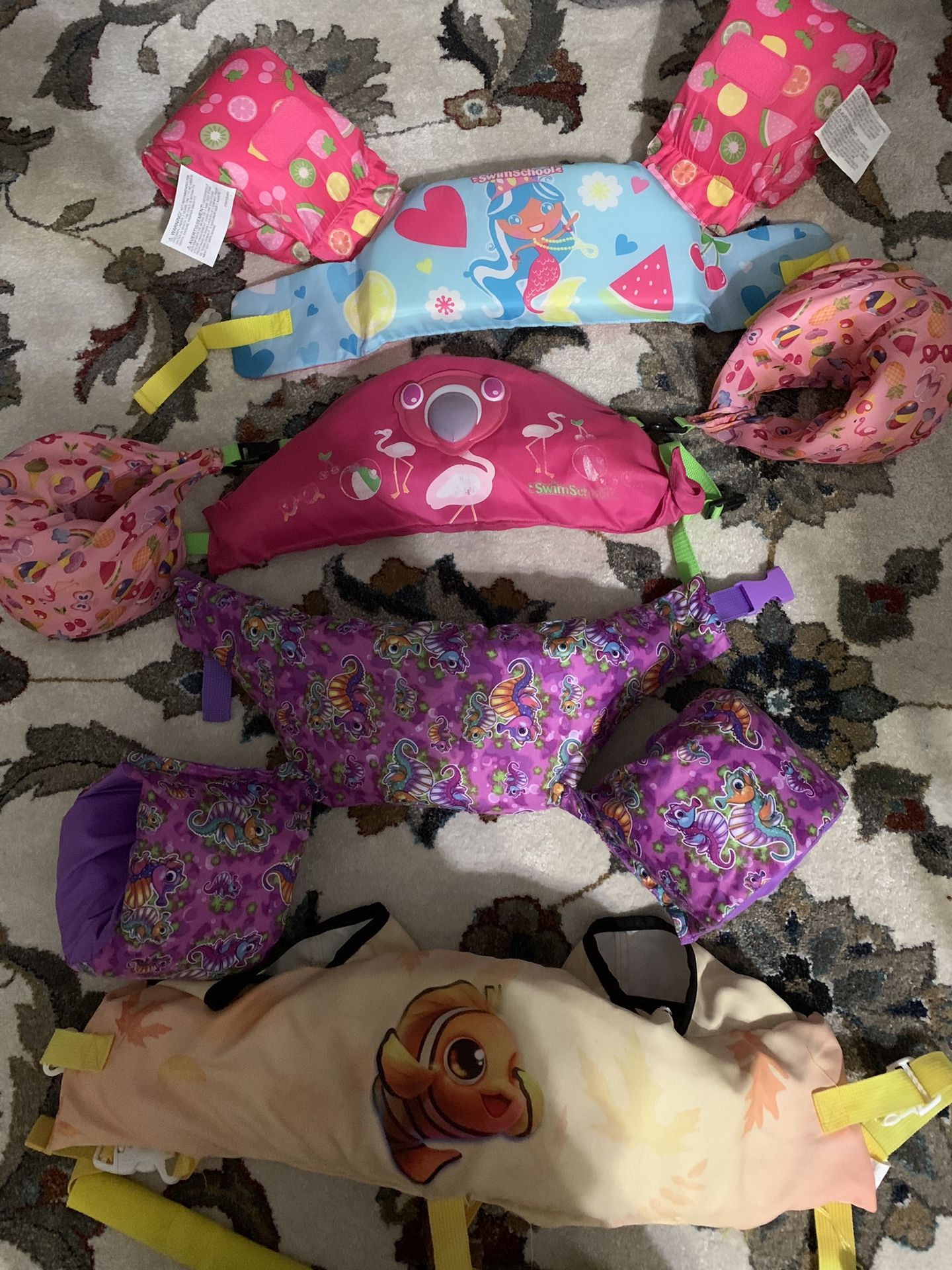 Kids Puddle $10 Each