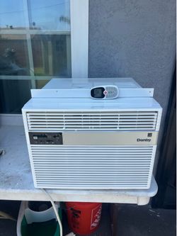 12000 Btus Air Conditioner control remote