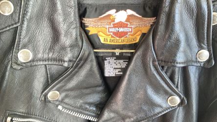 Harley-Davidson
