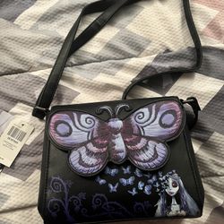 Tim Burton’s Corpse Bride Purse