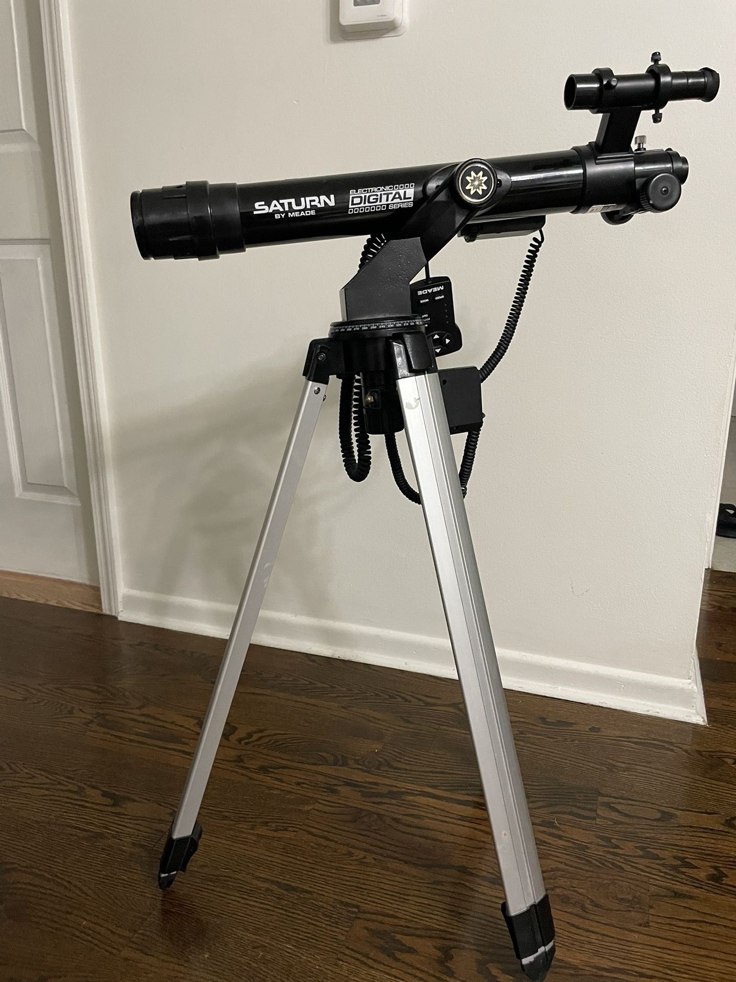 Telescope