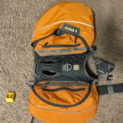 Ruffwear Dog Backpack