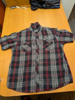 Ohio Bike Week Shirt XXL