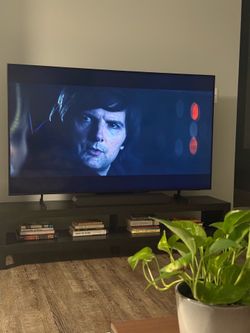 Samsung - 65” Class Q7F Series QLED 4K UHD SamsungVision AI Smart Tizen TV (2025)