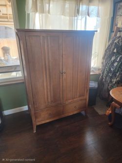 Armoire