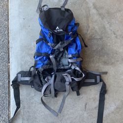 Teton Backpack 