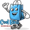 Cool Bins