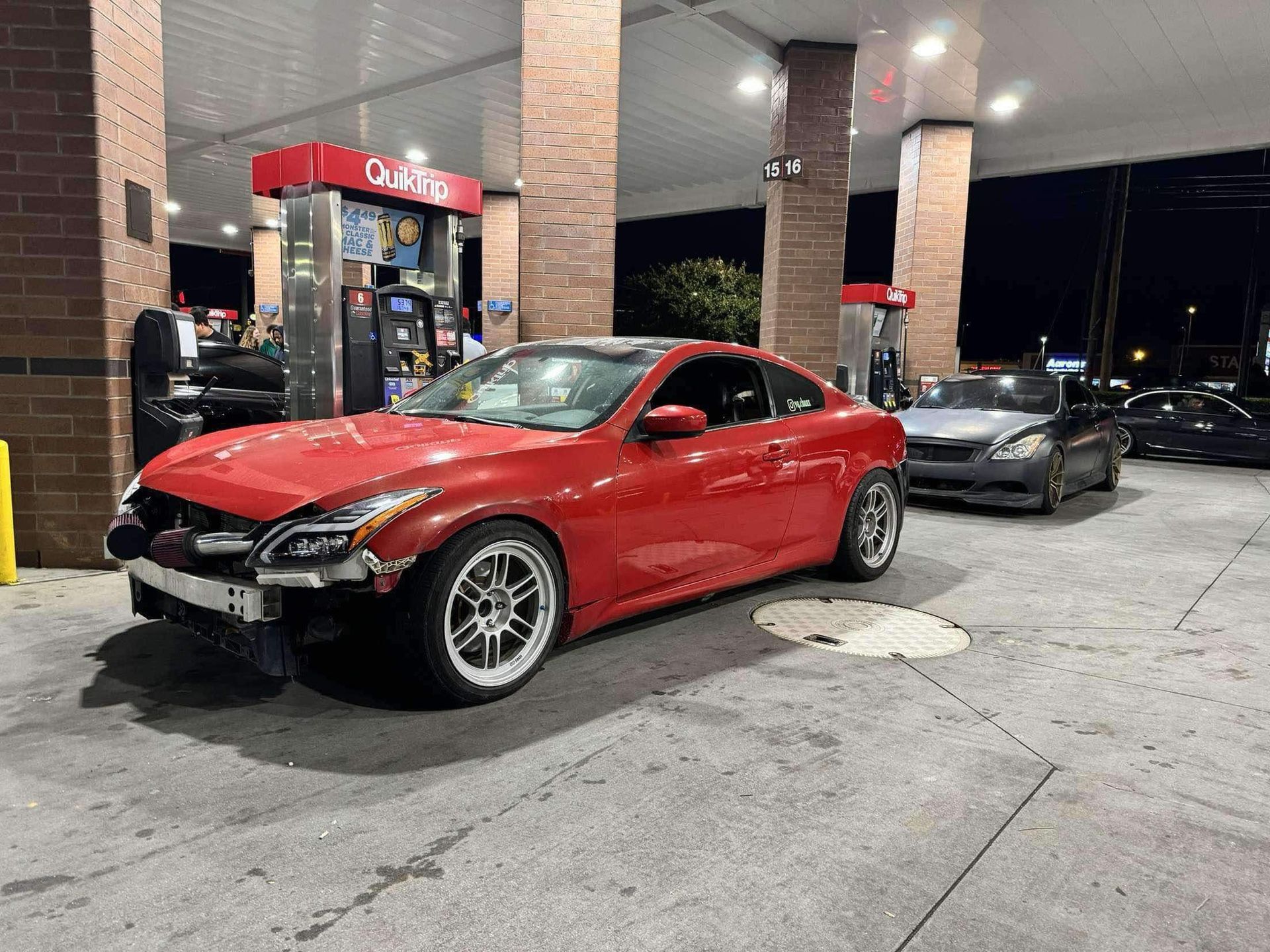 2008 Infiniti G37 for Sale in Greenville, SC OfferUp
