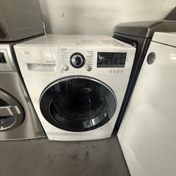 LG Dryer “24 Ventless ( Secadora )