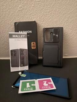 Samsung  Galaxy Z case