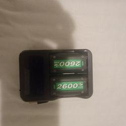 Xbox One Rechargeable Battrry Pack 