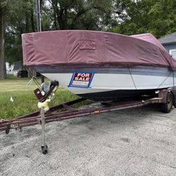 Boat For Sale Must Go This Weekend 