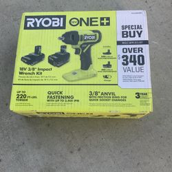 Ryobi 