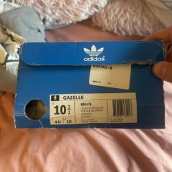 Adidas Gazelle 