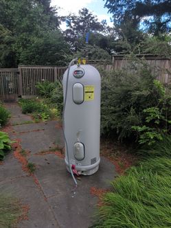 Water heater