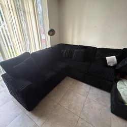 Sectional Couch For Big Family 