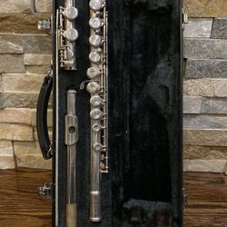 ARMSTRONG FLUTE -104