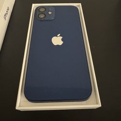 iPhone 12 Blue 64GB