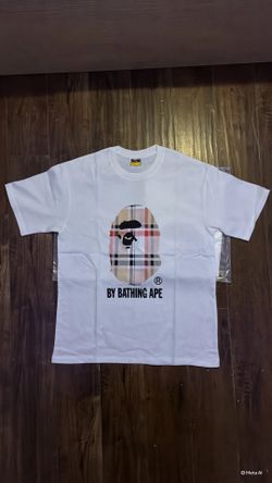 Bape shirt