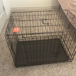 Dog Crate 