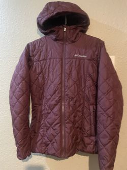 Columbia Women’s Jacket Size Small 