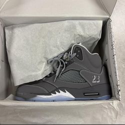 Wolf gre5’s Jordan