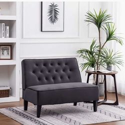 Loveseat Sofa Couch..BRAND NEW..FREE DELIVERY 