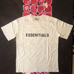 Essentials T-shirt