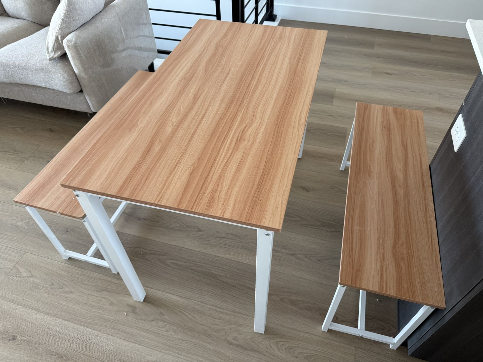 Dining Table Set For Sale
