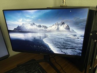 Samsung Odyssey G3