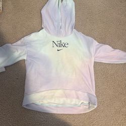 Girls XL Nike Sweater