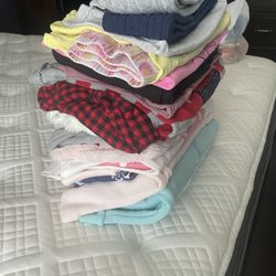 4T Girls Clothes Bundle 