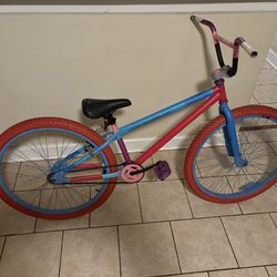 26 Inch Bmx Bike